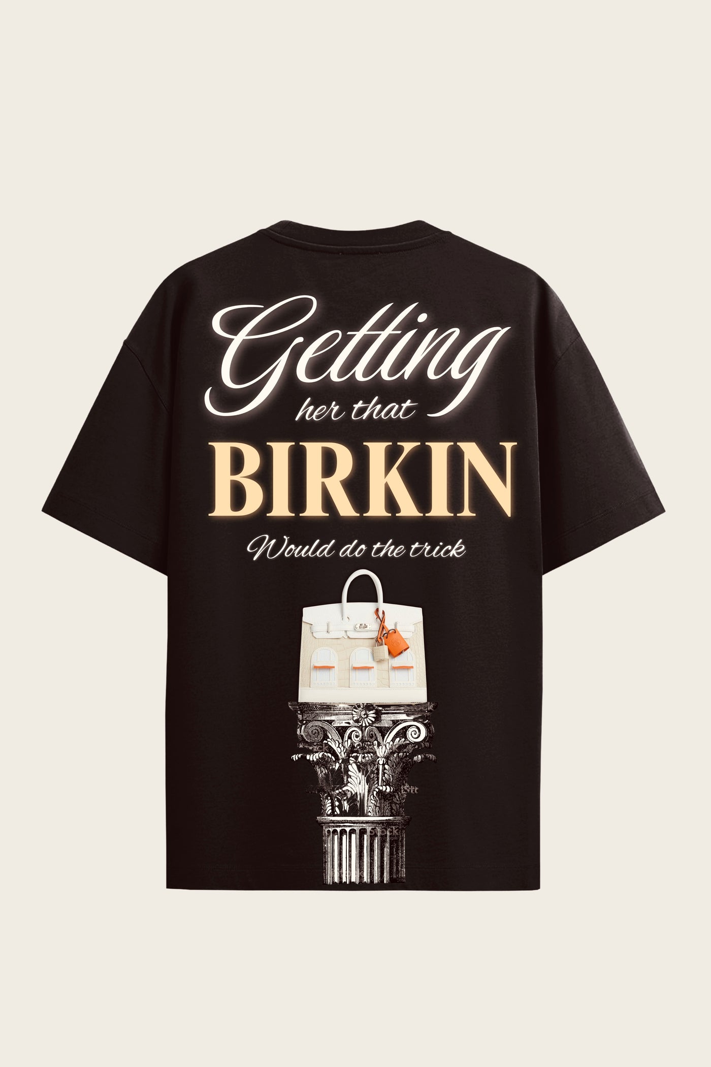 Where is my BIRKIN