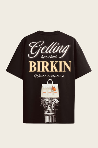 Where is my BIRKIN