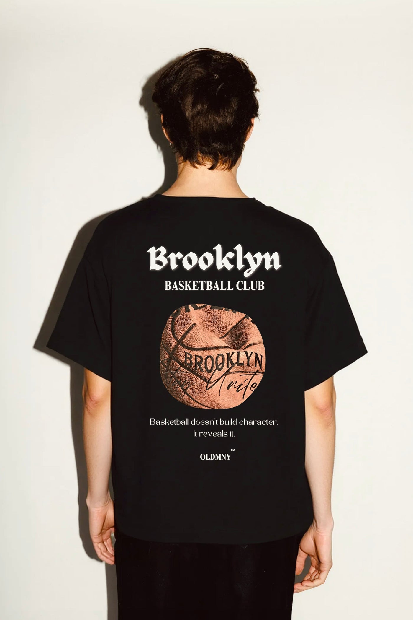 Brooklyn boy
