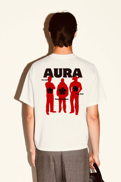 My AURA
