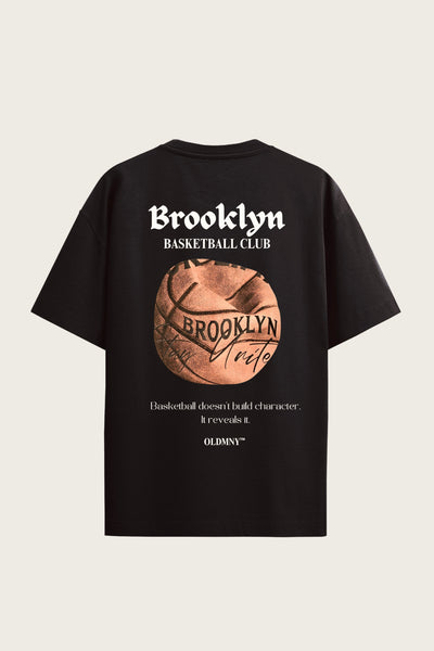 Brooklyn boy