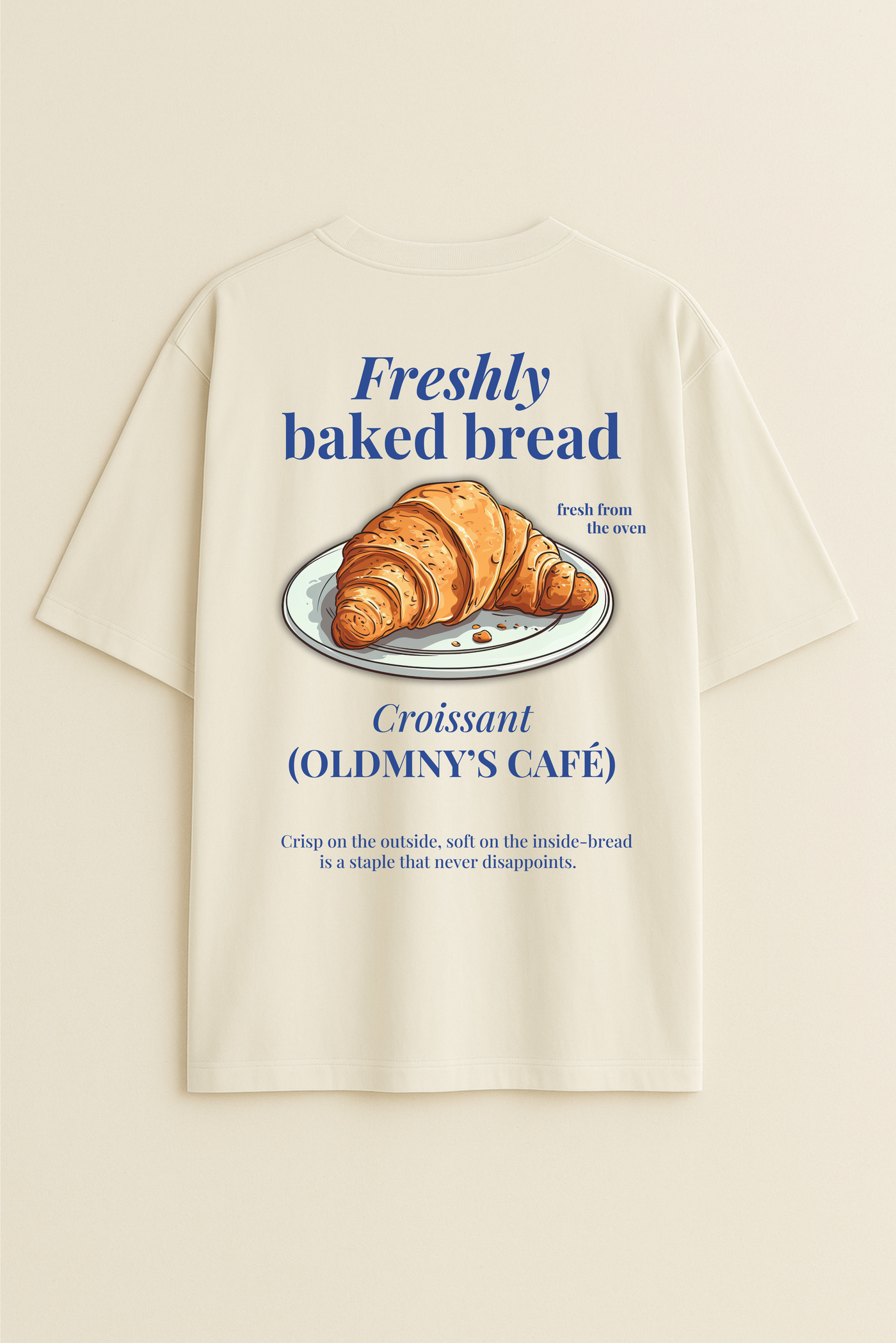 Croissant Café