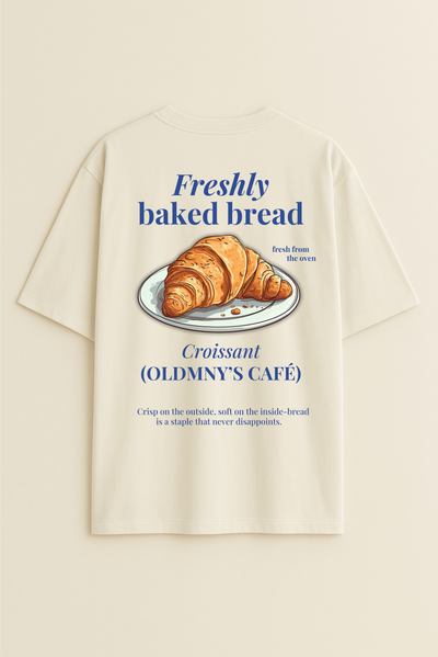 Croissant Café