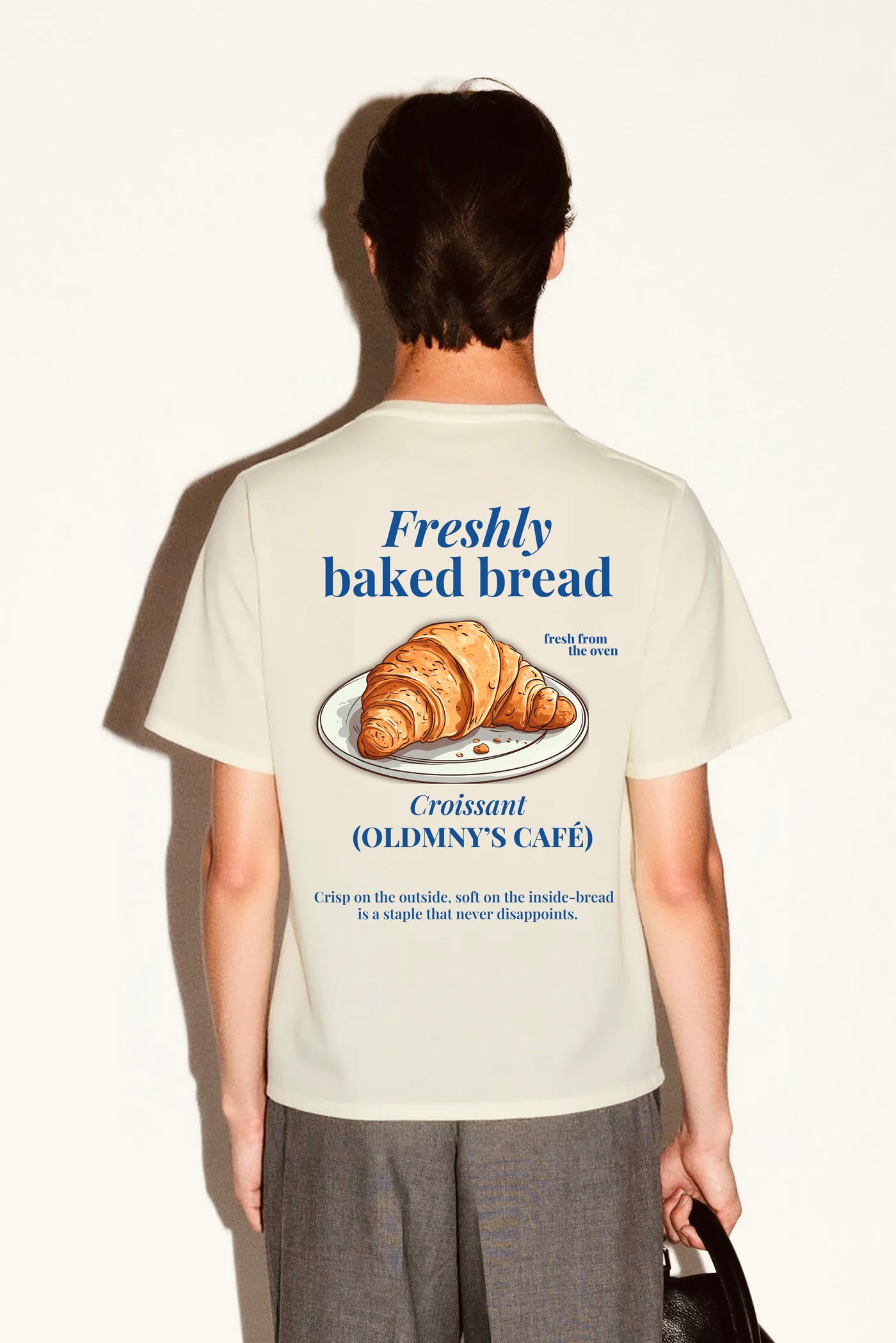 Croissant Café