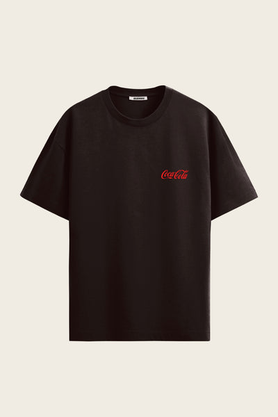 Coca Colacola heavy crew