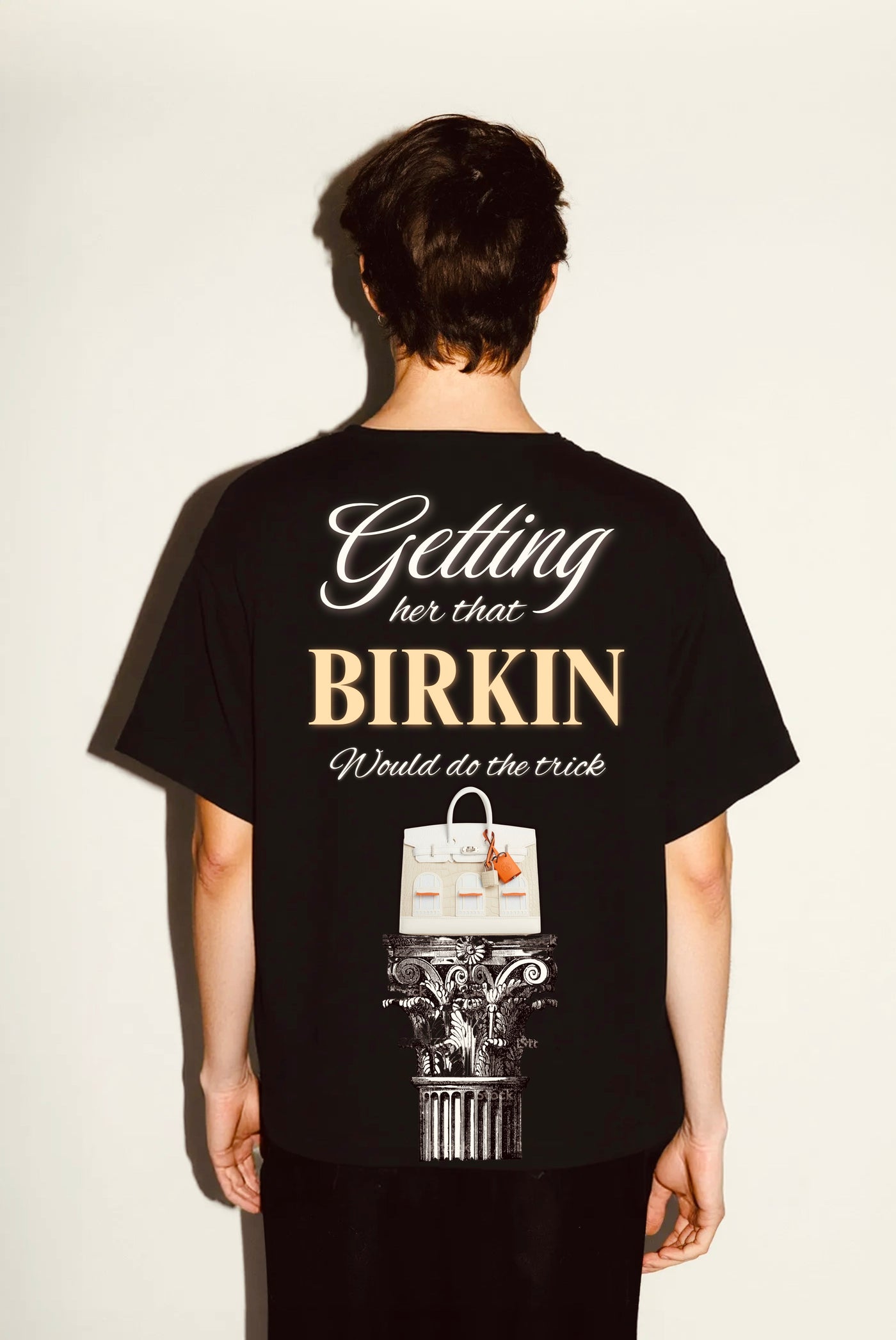 Where is my BIRKIN