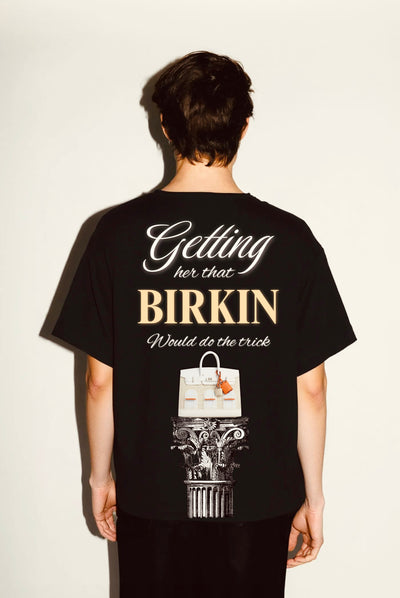 Where is my BIRKIN