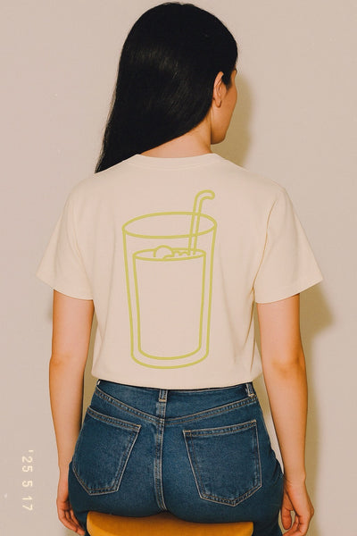 Brunch club Tee